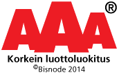AAA 2014