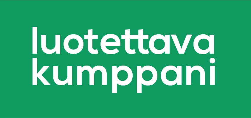 Luotettava-Kumppani